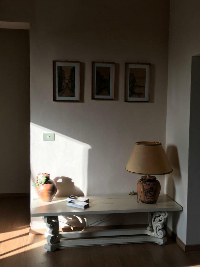 Il Giuggiolo Daire Montalcino Dış mekan fotoğraf